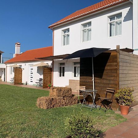 Beach House Valdoviño Exterior foto