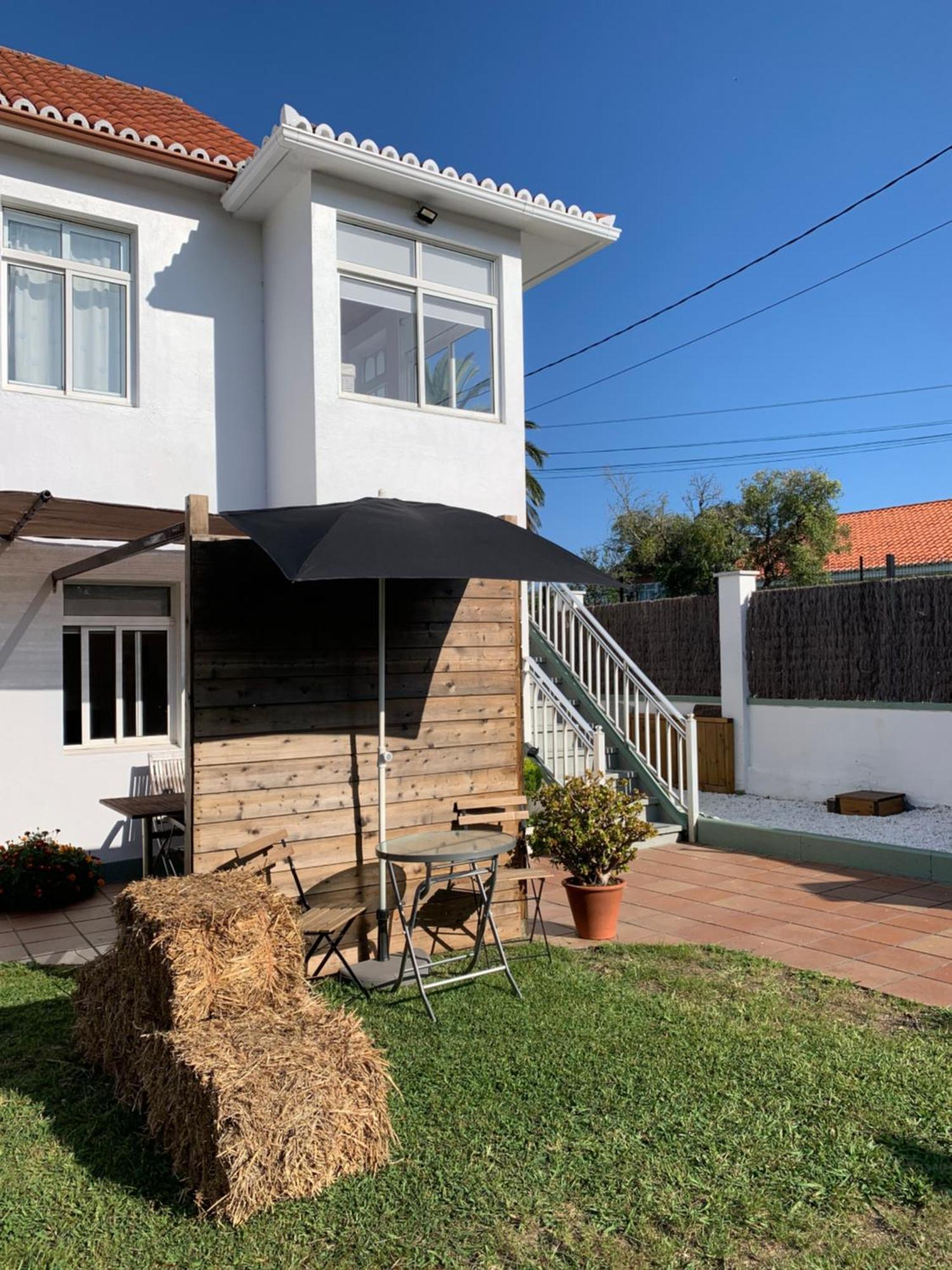 Beach House Valdoviño Exterior foto