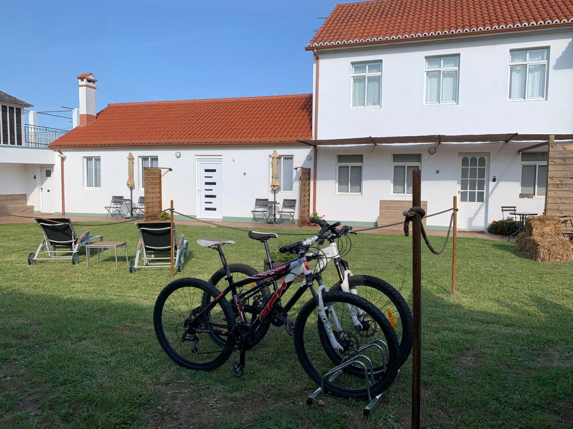 Beach House Valdoviño Exterior foto