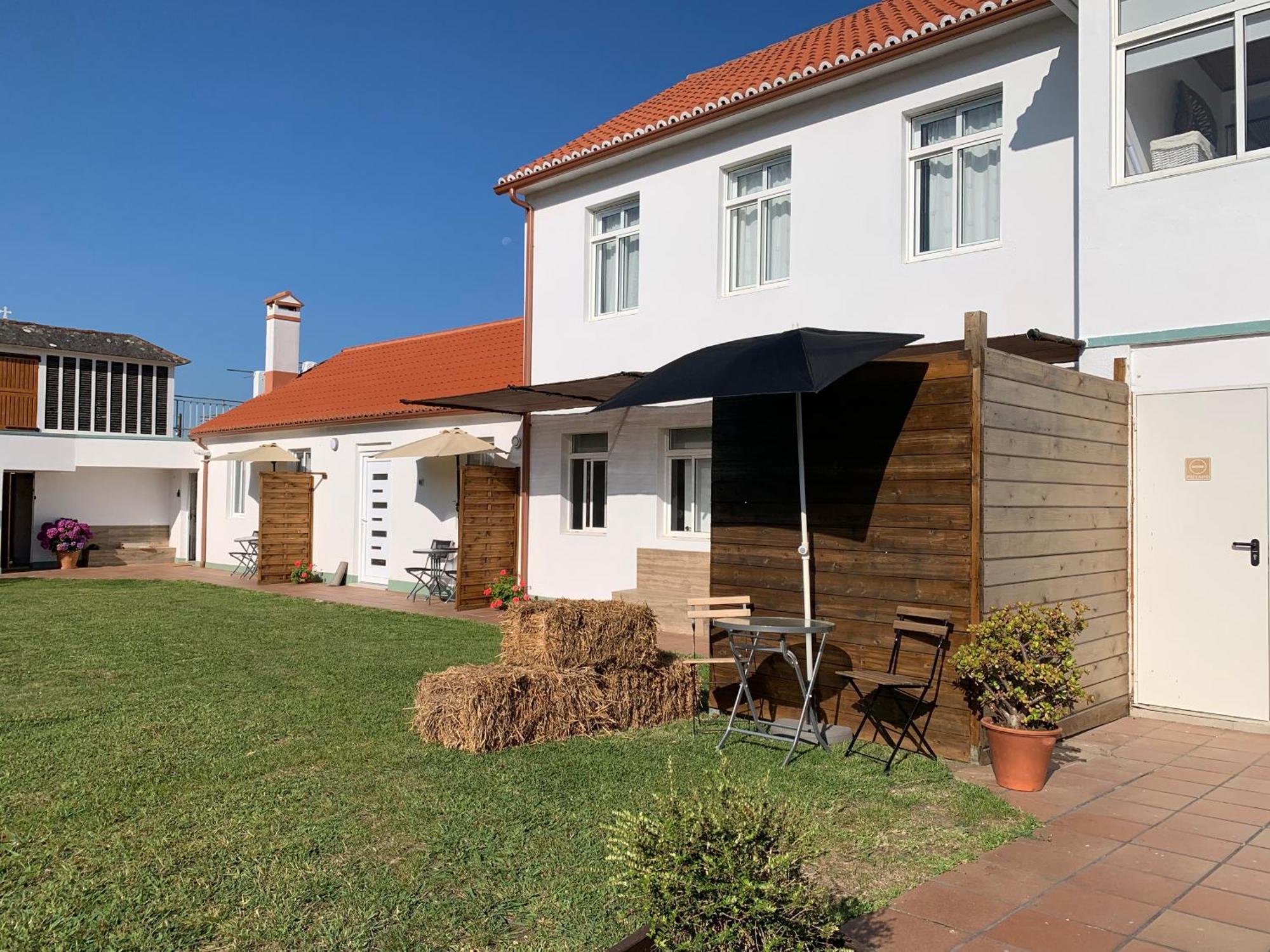 Beach House Valdoviño Exterior foto